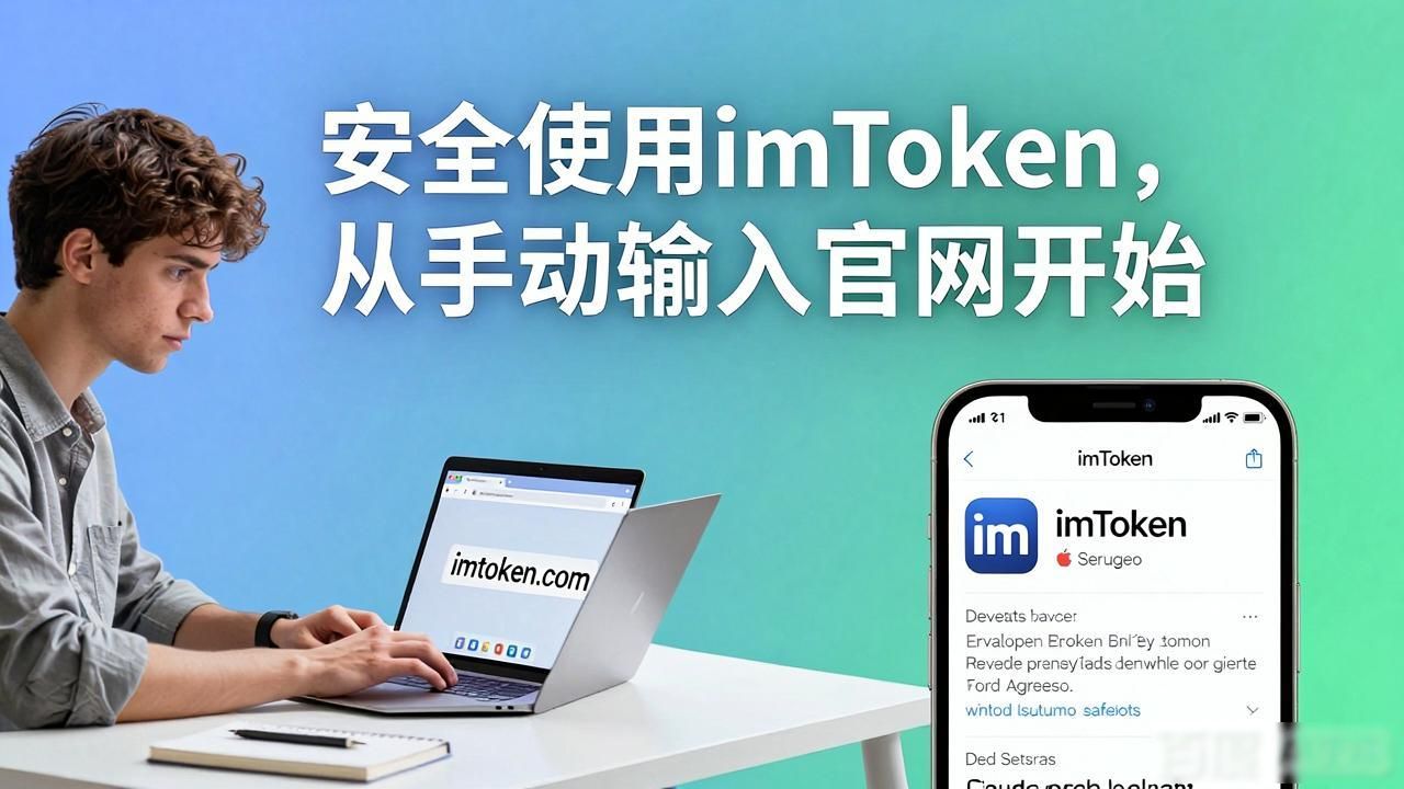 imToken最新官网入口在哪？市场现状与安全使用建议合集