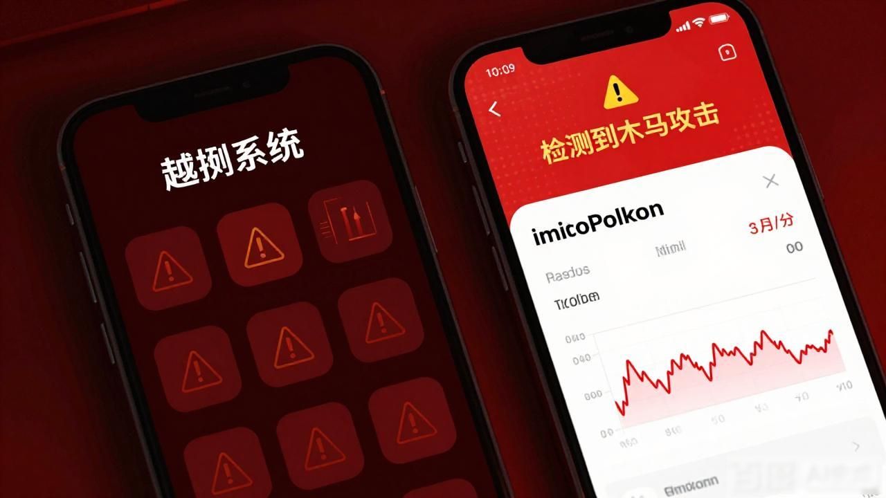 imToken钱包安不安全？一文看懂你的资产保护力