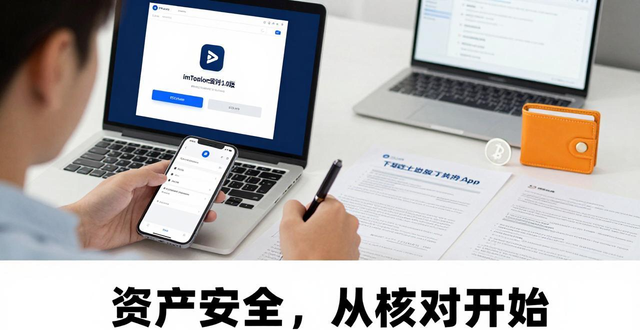 imToken官网下载1.0版：三步搞定教育研讨会参与