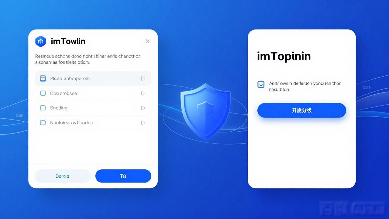 imToken新版上线 这些技术升级让你的资产更安全好用