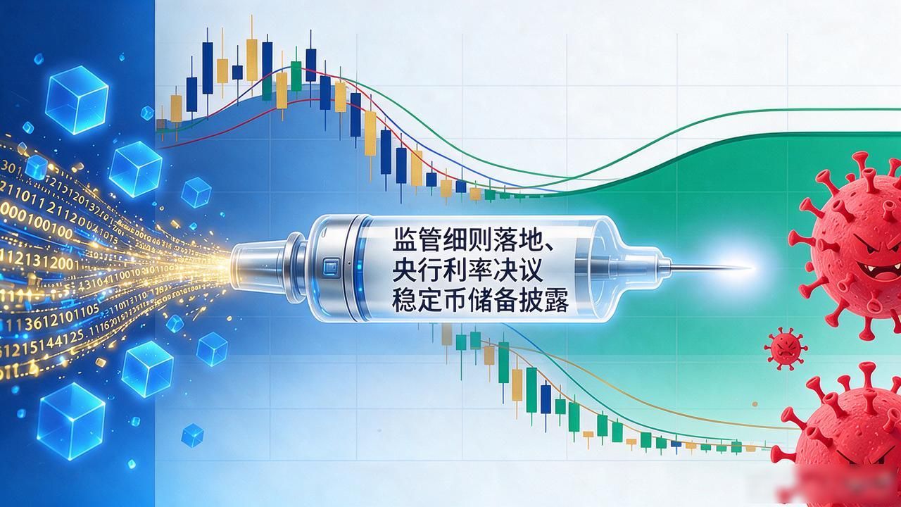 数字货币也能得"流感"？今年秋天钱包和身体都别忘了防