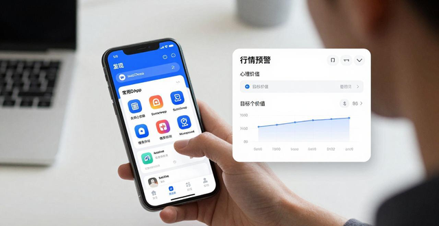 imToken下载后这样设置，打造专属投资环境