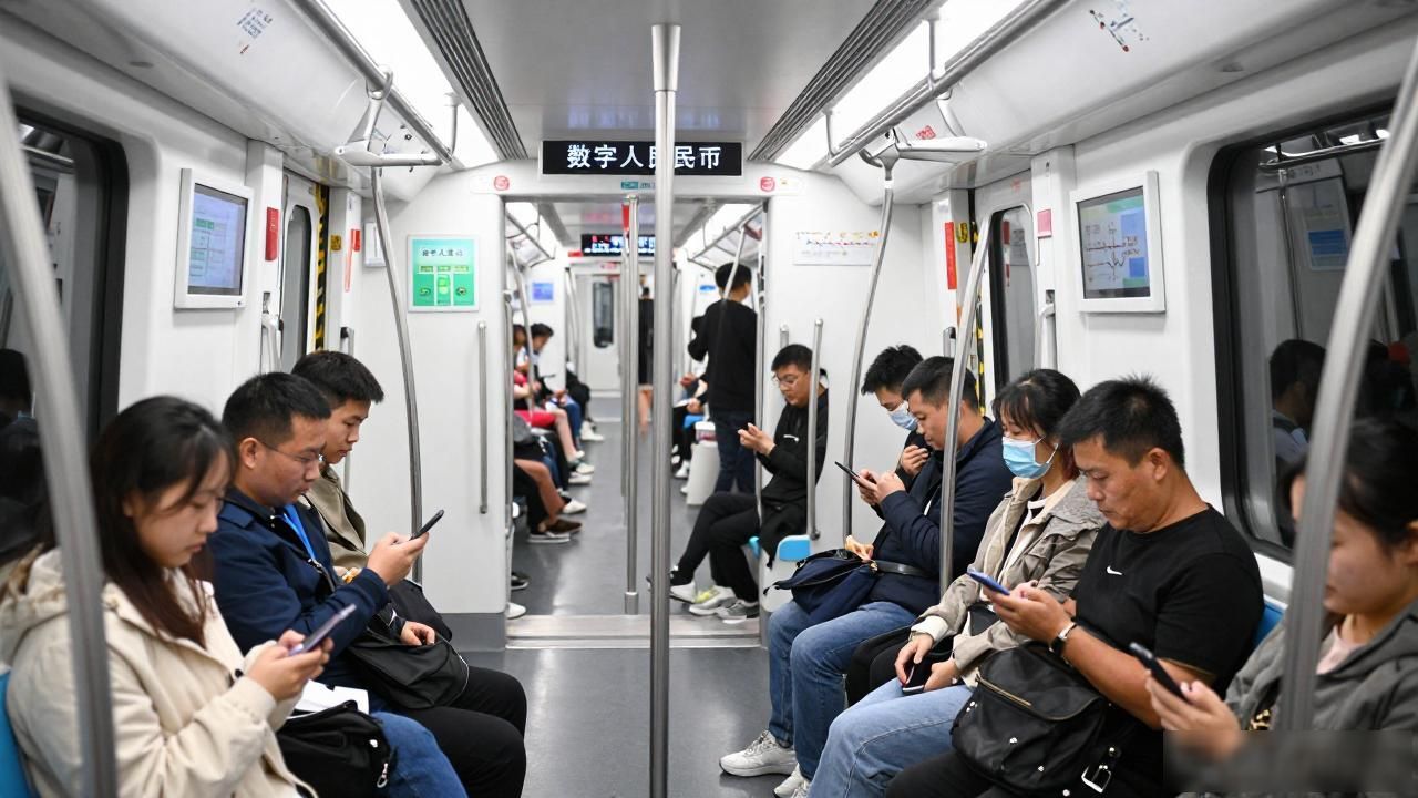 河南数字货币最新发布_郑州洛阳南阳许昌数字人民币接入_河南数字货币试点范围扩大