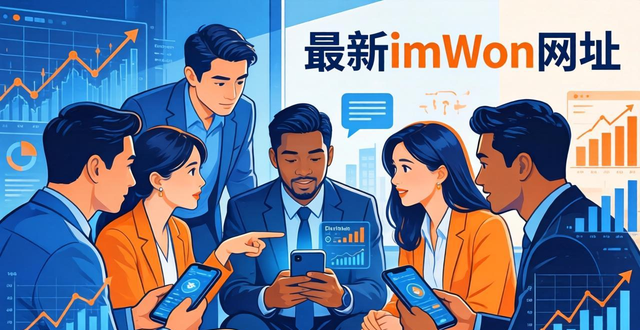 揭秘：最新imToken 网址背后的重要人际网络，如何实现高效互动？