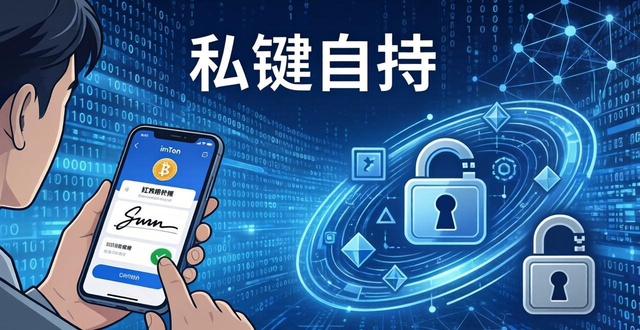 三步验证：在imToken官网下载中活用区块链技术