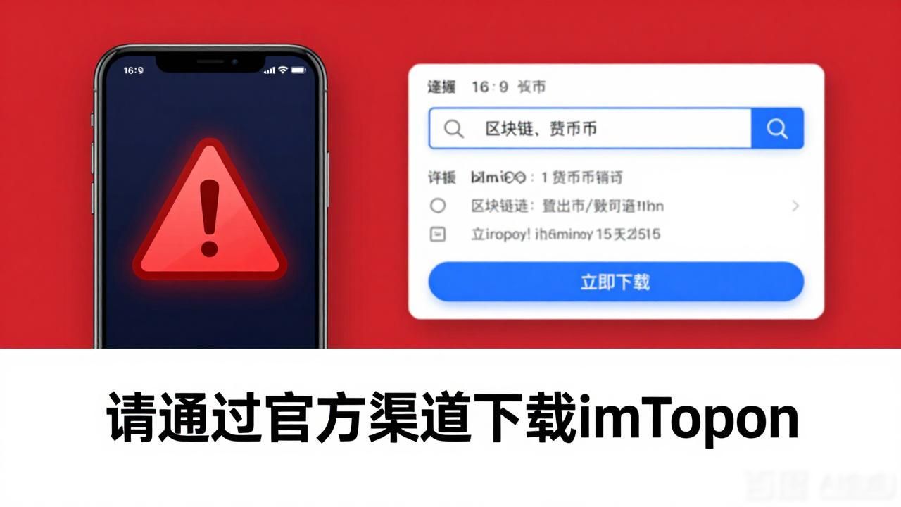 imToken安卓版下载：钱包市场火爆背后的风险提醒