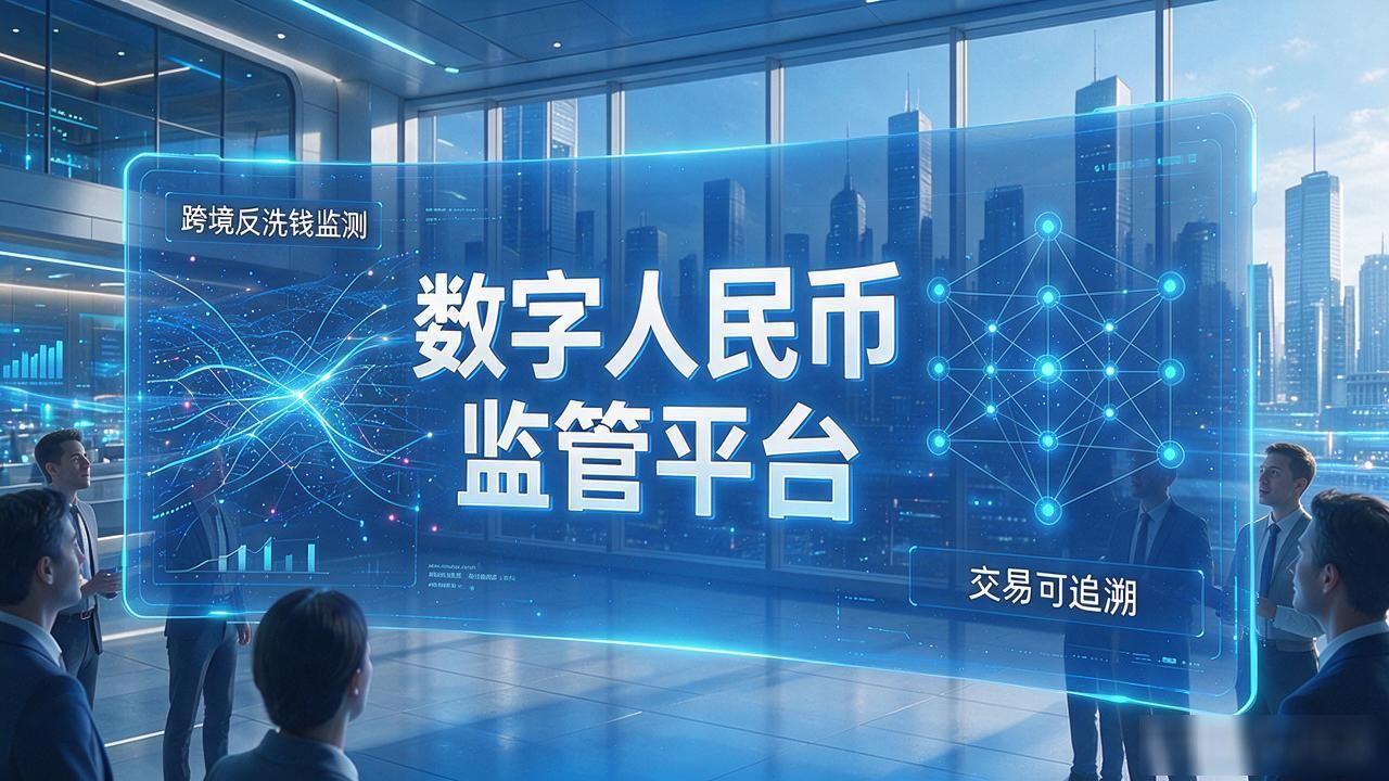 数字人民币备案细则_数字货币监管风向_数字人民币合规咨询