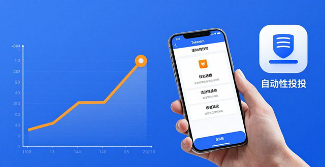 Tokenim钱包下载后，三步开启流动性挖矿