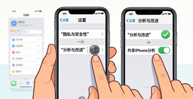 imToken苹果下载日志配置指南｜轻松搞定安装问题
