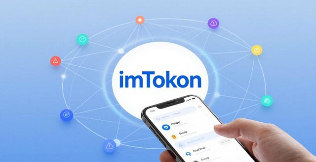 imToken官方下载：安全与便捷并重，如何定位数字资产入口