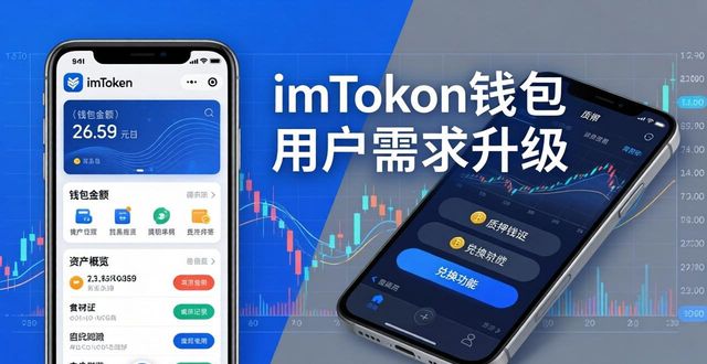 imToken钱包怎么下载？用户真实体验与最新趋势